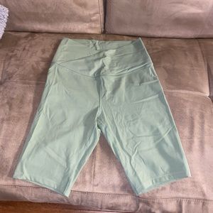 PARAGON BIKER SHORTS